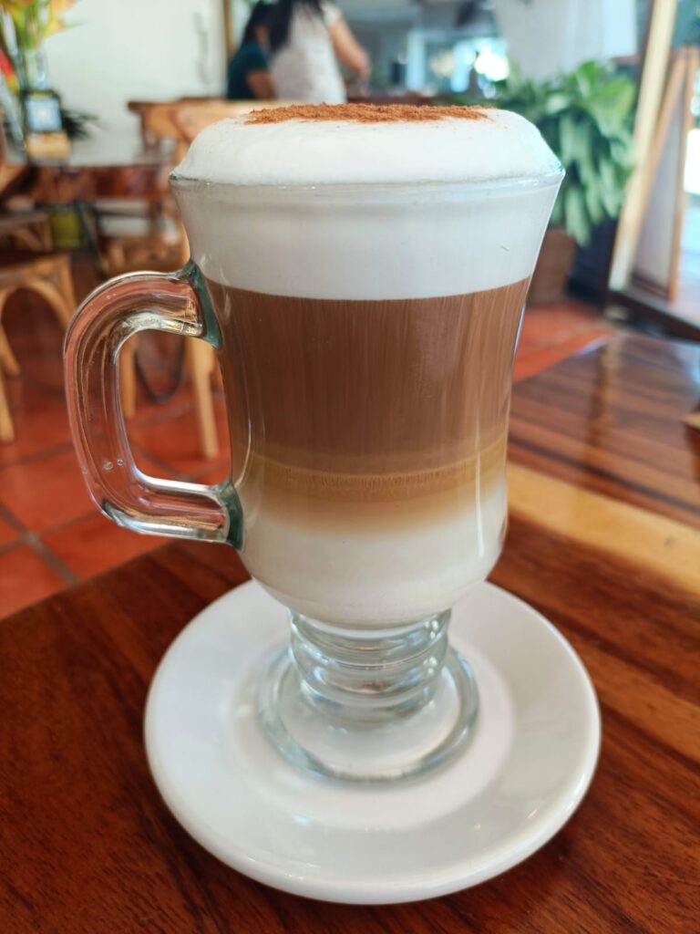 Capuchino